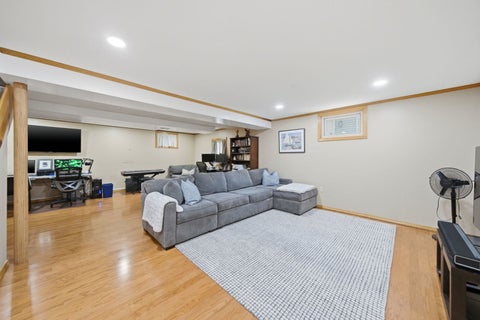 Tiny photo for 1907 Jeanette Avenue, St. Charles, IL 60174 (MLS # 12693985)