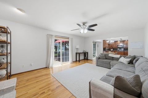 Tiny photo for 1907 Jeanette Avenue, St. Charles, IL 60174 (MLS # 12693985)