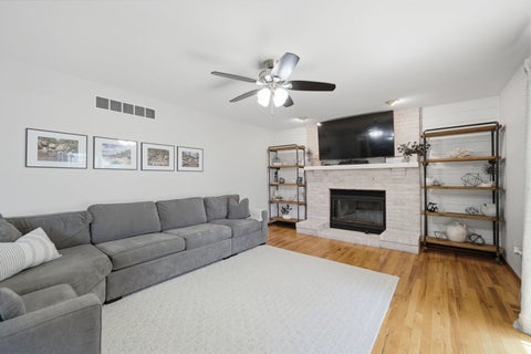 Tiny photo for 1907 Jeanette Avenue, St. Charles, IL 60174 (MLS # 12693985)