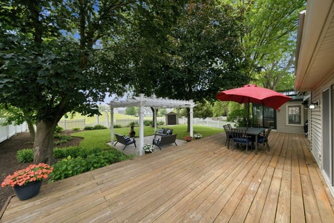 Tiny photo for 1907 Jeanette Avenue, St. Charles, IL 60174 (MLS # 12693985)