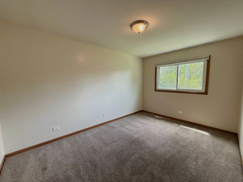 Tiny photo for 424 E Clark Street, Glenwood, IL 60425 (MLS # 12375413)