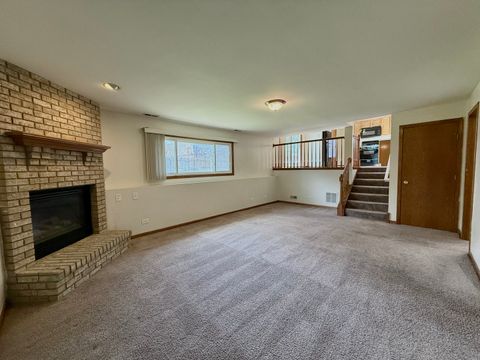 Tiny photo for 424 E Clark Street, Glenwood, IL 60425 (MLS # 12375413)