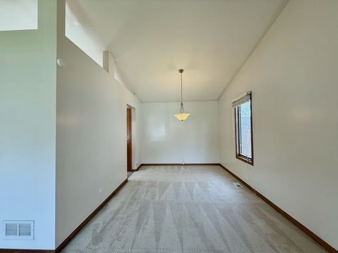 Tiny photo for 424 E Clark Street, Glenwood, IL 60425 (MLS # 12375413)
