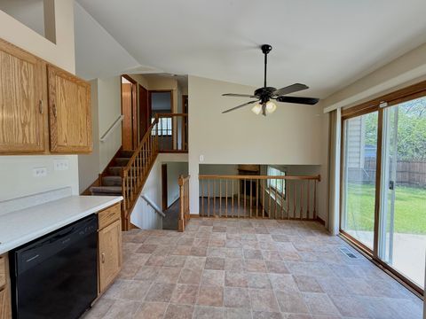 Tiny photo for 424 E Clark Street, Glenwood, IL 60425 (MLS # 12375413)