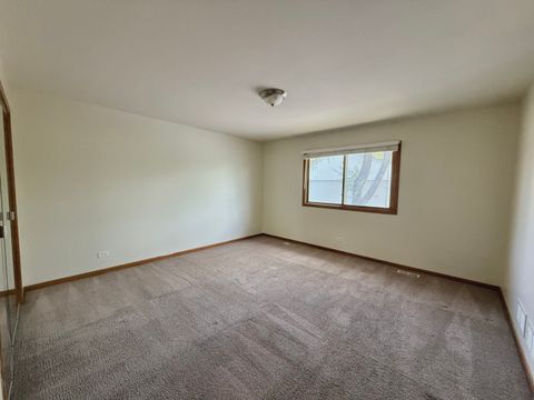 Tiny photo for 424 E Clark Street, Glenwood, IL 60425 (MLS # 12375413)