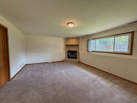 Tiny photo for 424 E Clark Street, Glenwood, IL 60425 (MLS # 12375413)