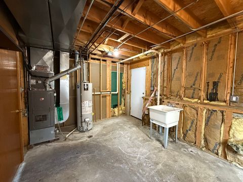 Tiny photo for 424 E Clark Street, Glenwood, IL 60425 (MLS # 12375413)