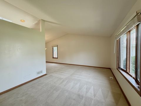 Tiny photo for 424 E Clark Street, Glenwood, IL 60425 (MLS # 12375413)