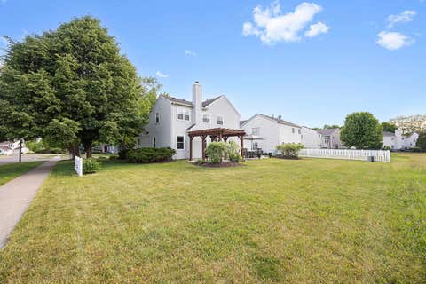 Tiny photo for 2000 Serenity Lane, Woodstock, IL 60098 (MLS # 12649194)
