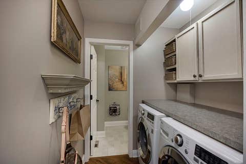 Tiny photo for 2000 Serenity Lane, Woodstock, IL 60098 (MLS # 12649194)