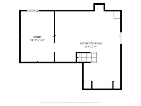 Tiny photo for 2000 Serenity Lane, Woodstock, IL 60098 (MLS # 12649194)