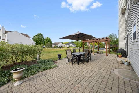 Tiny photo for 2000 Serenity Lane, Woodstock, IL 60098 (MLS # 12649194)