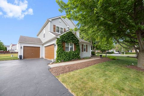 Photo of 2000 Serenity Lane, Woodstock, IL 60098 (MLS # 12649194)