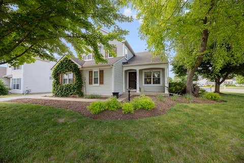 Tiny photo for 2000 Serenity Lane, Woodstock, IL 60098 (MLS # 12649194)