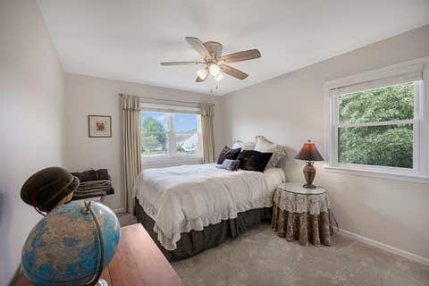 Tiny photo for 2000 Serenity Lane, Woodstock, IL 60098 (MLS # 12649194)