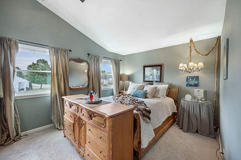 Tiny photo for 2000 Serenity Lane, Woodstock, IL 60098 (MLS # 12649194)