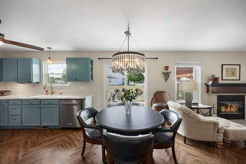 Tiny photo for 2000 Serenity Lane, Woodstock, IL 60098 (MLS # 12649194)