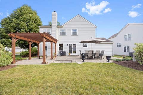 Tiny photo for 2000 Serenity Lane, Woodstock, IL 60098 (MLS # 12649194)
