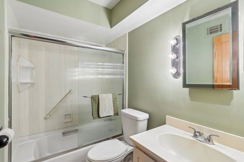 Tiny photo for 1320 Cass Lane W #201, Westmont, IL 60559 (MLS # 12679295)