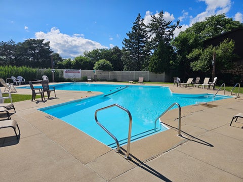 Tiny photo for 1320 Cass Lane W #201, Westmont, IL 60559 (MLS # 12679295)