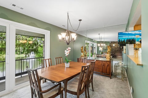 Tiny photo for 1320 Cass Lane W #201, Westmont, IL 60559 (MLS # 12679295)