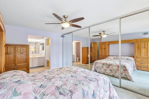 Tiny photo for 1320 Cass Lane W #201, Westmont, IL 60559 (MLS # 12679295)