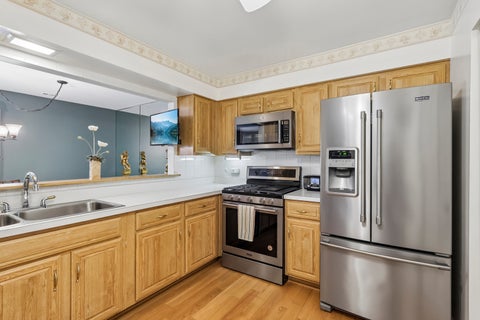 Tiny photo for 1320 Cass Lane W #201, Westmont, IL 60559 (MLS # 12679295)