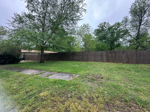 Tiny photo for 16884 1st South St Street, Logan, IL 62856 (MLS # 12623040)