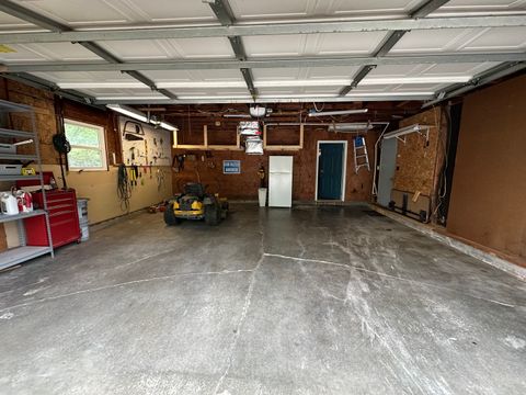 Tiny photo for 16884 1st South St Street, Logan, IL 62856 (MLS # 12623040)