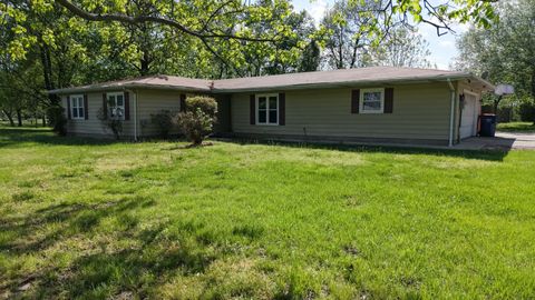 Tiny photo for 16884 1st South St Street, Logan, IL 62856 (MLS # 12623040)