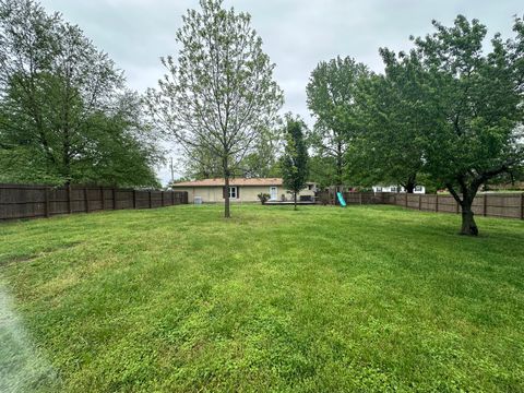 Tiny photo for 16884 1st South St Street, Logan, IL 62856 (MLS # 12623040)