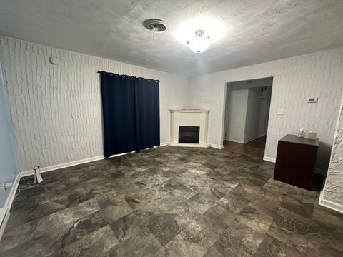 Tiny photo for 16884 1st South St Street, Logan, IL 62856 (MLS # 12623040)