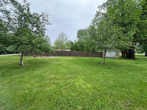 Tiny photo for 16884 1st South St Street, Logan, IL 62856 (MLS # 12623040)