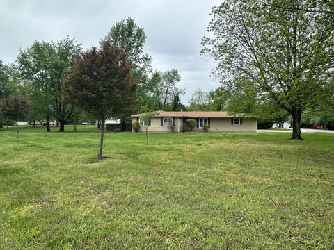 Tiny photo for 16884 1st South St Street, Logan, IL 62856 (MLS # 12623040)