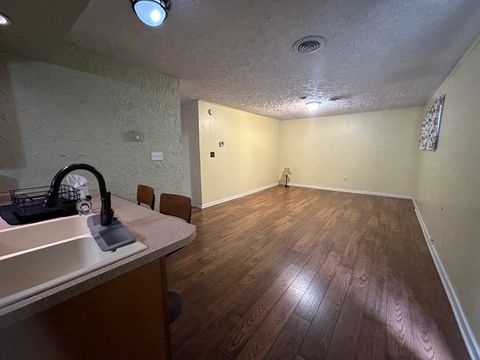 Tiny photo for 16884 1st South St Street, Logan, IL 62856 (MLS # 12623040)