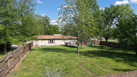 Tiny photo for 16884 1st South St Street, Logan, IL 62856 (MLS # 12623040)