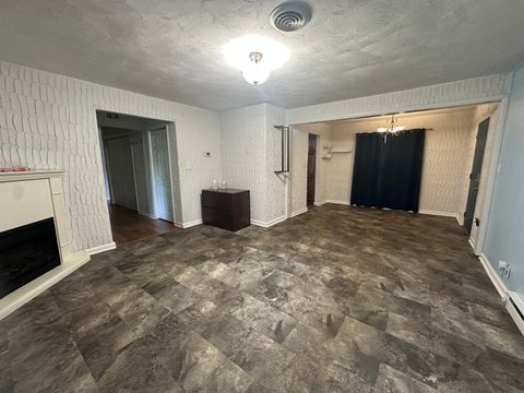 Tiny photo for 16884 1st South St Street, Logan, IL 62856 (MLS # 12623040)