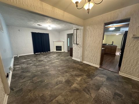 Tiny photo for 16884 1st South St Street, Logan, IL 62856 (MLS # 12623040)