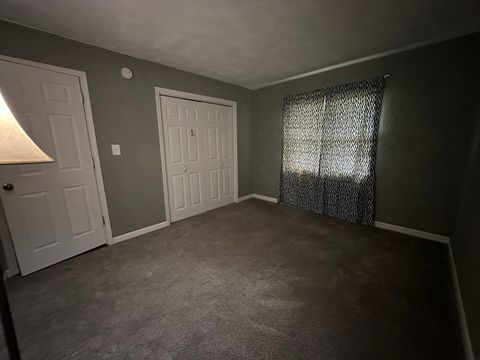 Tiny photo for 16884 1st South St Street, Logan, IL 62856 (MLS # 12623040)