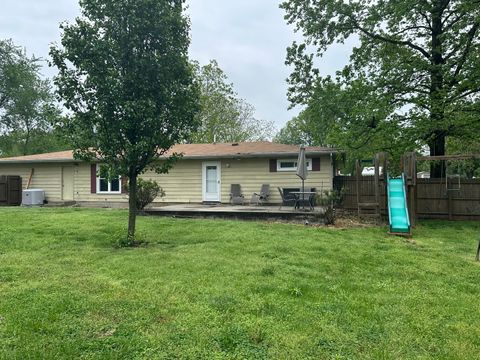 Tiny photo for 16884 1st South St Street, Logan, IL 62856 (MLS # 12623040)