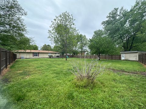 Tiny photo for 16884 1st South St Street, Logan, IL 62856 (MLS # 12623040)