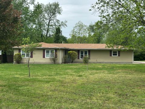 Tiny photo for 16884 1st South St Street, Logan, IL 62856 (MLS # 12623040)