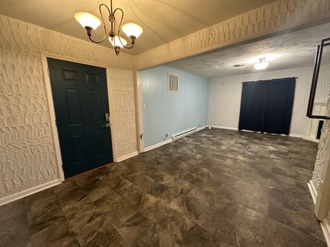 Tiny photo for 16884 1st South St Street, Logan, IL 62856 (MLS # 12623040)