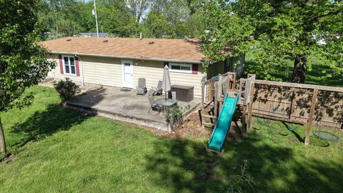 Tiny photo for 16884 1st South St Street, Logan, IL 62856 (MLS # 12623040)