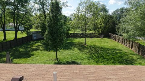 Tiny photo for 16884 1st South St Street, Logan, IL 62856 (MLS # 12623040)