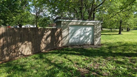 Tiny photo for 16884 1st South St Street, Logan, IL 62856 (MLS # 12623040)