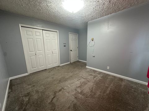 Tiny photo for 16884 1st South St Street, Logan, IL 62856 (MLS # 12623040)