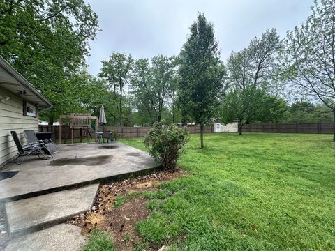Tiny photo for 16884 1st South St Street, Logan, IL 62856 (MLS # 12623040)
