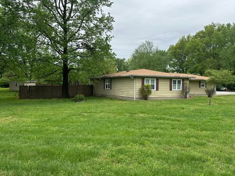 Tiny photo for 16884 1st South St Street, Logan, IL 62856 (MLS # 12623040)