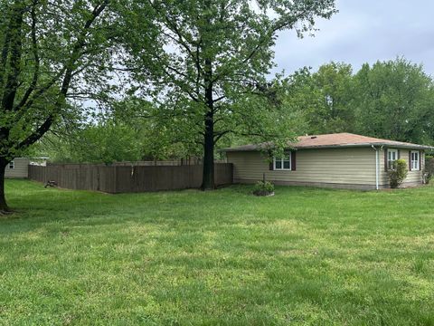 Tiny photo for 16884 1st South St Street, Logan, IL 62856 (MLS # 12623040)
